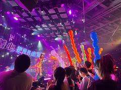 -MOSSO·Liveshow(M3香港广场店)