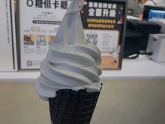-喜茶(佛山岭南站店)