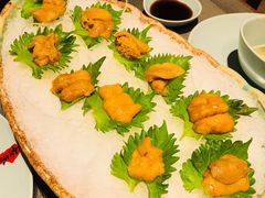 -古京·臻致料理(月湖店)