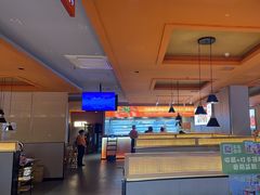 -竹犇番茄火锅(长风街店)