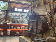 -光海·乡记酸菜鱼·始于1996(花园路店)