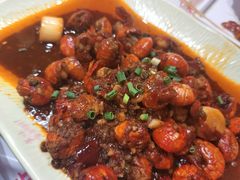 -靓靓蒸虾·头牌蒸虾(南山桂庙店)
