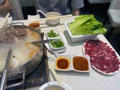-黑山牛肉汤火锅(花城汇店)