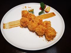-赵小姐丨新中餐(曲江店)