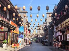 -沙县小吃文化城