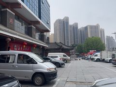 -古文化街旅游区