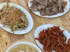 -芳记粉店(总店)