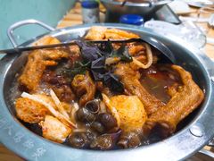 -柳州人田螺鸭脚煲(农院路1店)