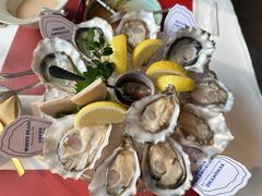 -普朗姆生蚝牛排馆 The Plump Oyster(成都摩方购物中心店)