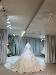 -B.Bridge Couture婚纱礼服(福田店)