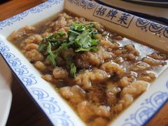 -老雒阳面馆·水席·洛阳菜(王城路店)