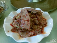 CC000008-乾州食府(小雁塔店)
