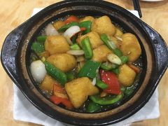日本豆腐-全家福东北菜(联谊花园宜康苑店)