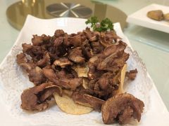 -宜宾海鲜酒家·三十年老字号