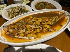 -甬上名灶(天一阁·翠柏店)