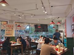 -独一道·邵伯龙虾土菜馆·烧烤(雨花西路店)
