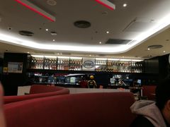 -必胜客(万达广场店)