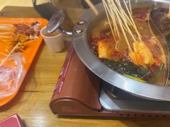 -黔哆哆地摊酸汤火锅(清湖店)