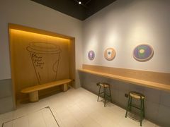 -星巴克(天津站区第二店)