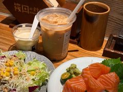 -筱田の食堂·izakaya(淮海中路店)