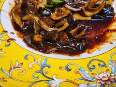 -老德州四合院·德州菜(天衢路店)