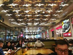 -必点海鲜·鲅鱼水饺(鞍山西道店)