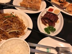 -翠华餐厅(正佳广场店)