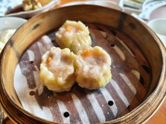 -香宫中餐厅·大连香格里拉(人民路店)
