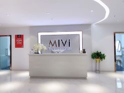 -MIVI半永久纹眉纹绣