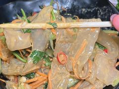 -丹东特色烤肉(学府路一部店)