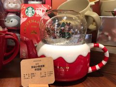 -星巴克臻选(思南公馆店)