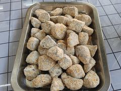 -郑喜旺烧烤(新密总店)