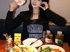 -卡朋厨房(289艺术园区店)