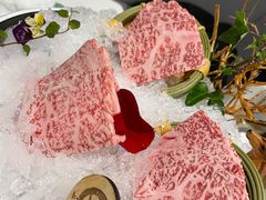 上房极上禾牛-上房火鍋(新天地店)