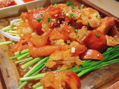 -锦府盐帮·李宅(领展购物广场中关村店)