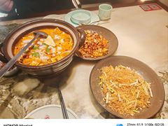 -金佬馆·川菜bistro(芜湖镜湖万达店)