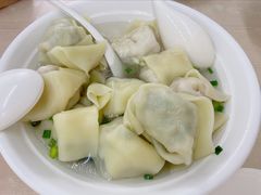 -小胖子馄饨店(洪兴路店)