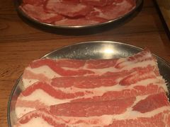 -原始泥炉烤肉(总店)
