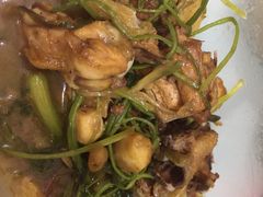 -盐通酒家(金桥湾清水苑店)