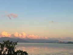 -深圳湾公园(南山区)