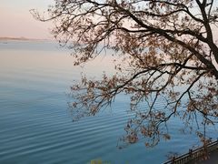 -南京金牛湖风景区