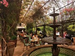 -The Grounds of Alexandria