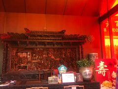 -宝轩渔府·老字号海鲜·正宗津菜(水上店)