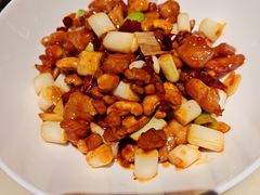 -锦府盐帮·侯宅(五棵松万达店)