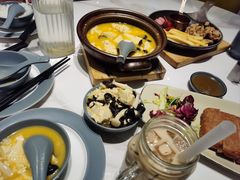 -鹿港小镇(悠唐店)