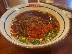 -保儿牛肉面(万象城店)