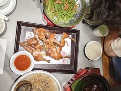 -姑苏家宴·苏帮菜·松鼠桂鱼(苏州总店)