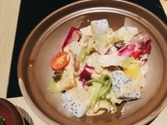 -匠和风精致料理(福州金融街万达店)
