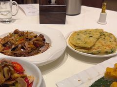 -老爷庙风味美食府(魏都大道店)