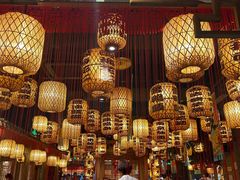 -南京大牌档(青岛万象城店)